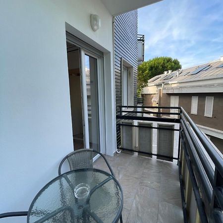 Hotel Elite Cervia Eksteriør bilde