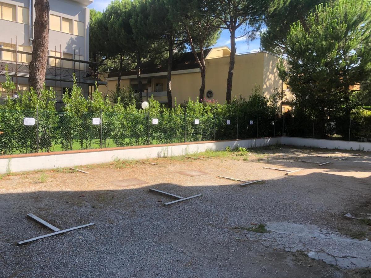 Hotel Elite Cervia Eksteriør bilde