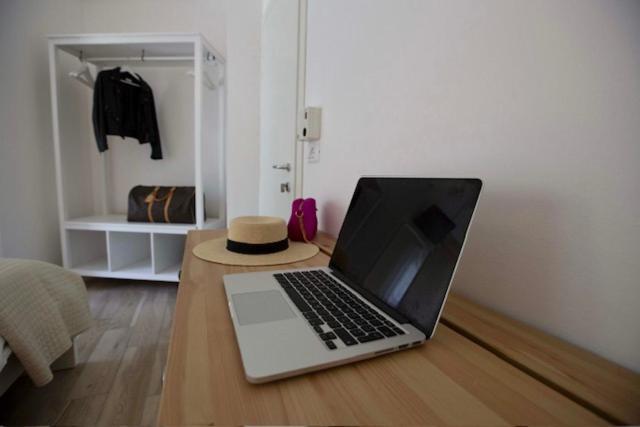 Hotel Elite Cervia Eksteriør bilde