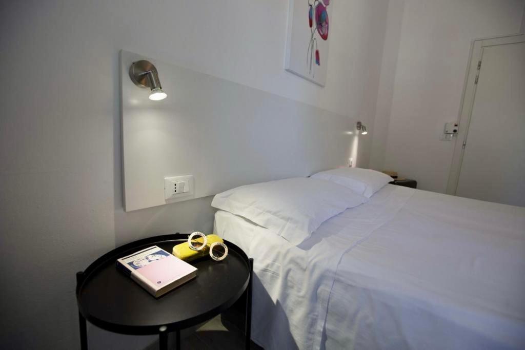 Hotel Elite Cervia Eksteriør bilde