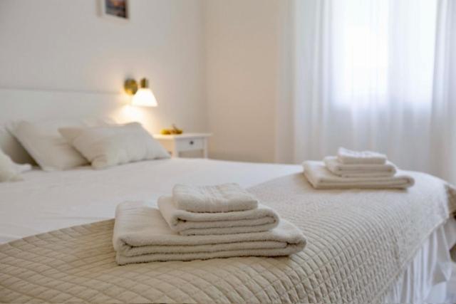 Hotel Elite Cervia Eksteriør bilde