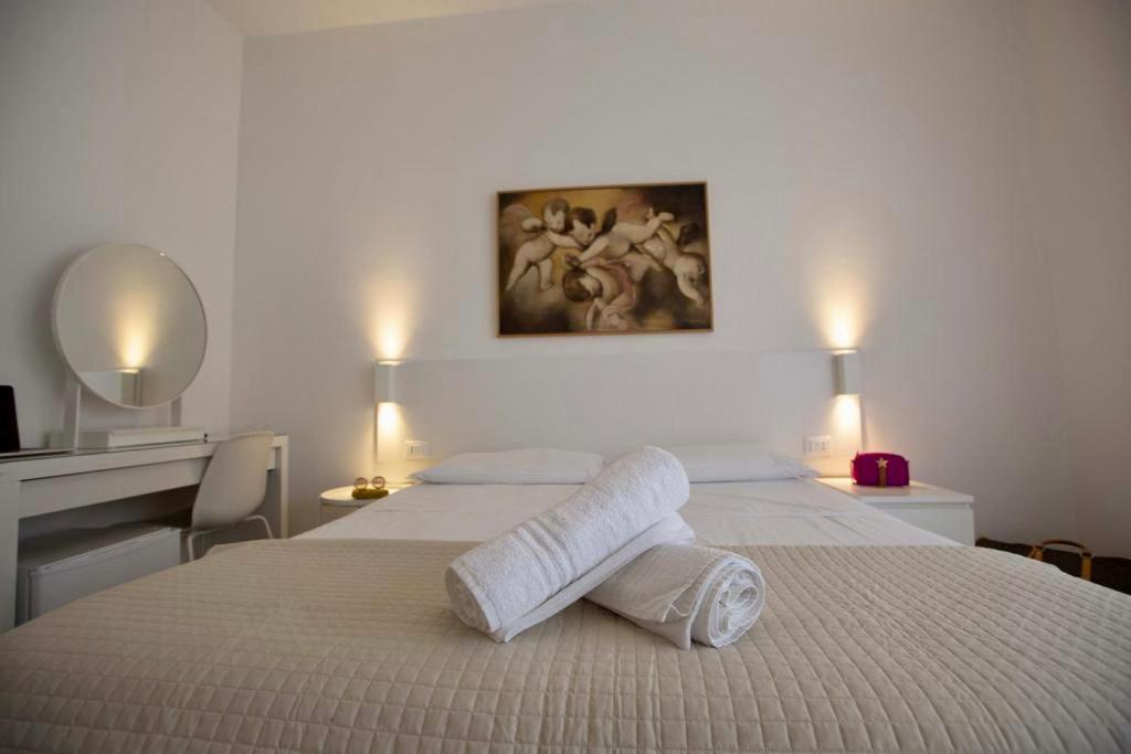 Hotel Elite Cervia Eksteriør bilde
