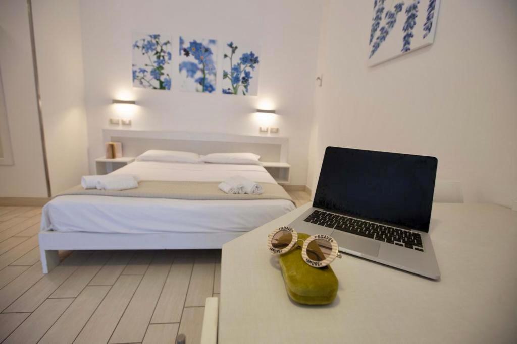 Hotel Elite Cervia Eksteriør bilde