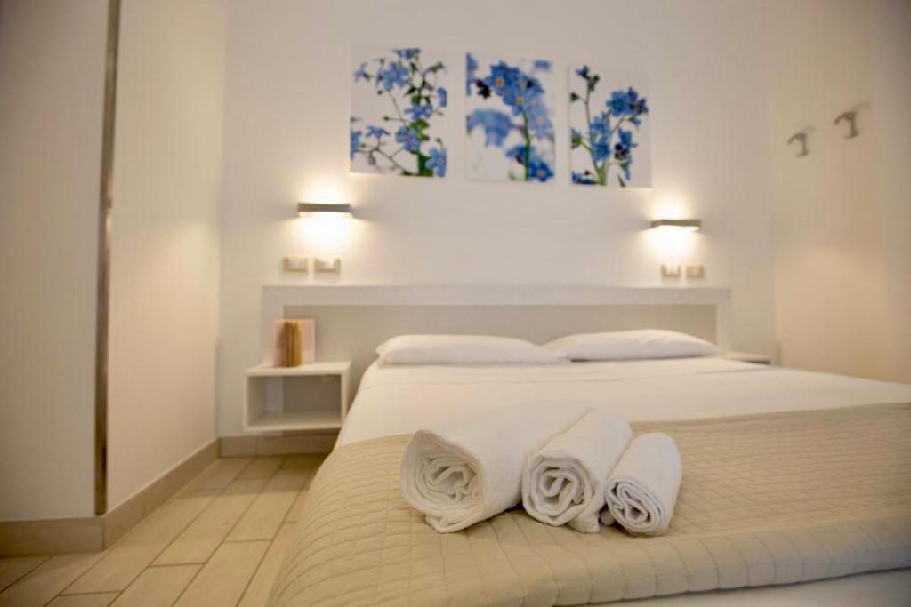 Hotel Elite Cervia Eksteriør bilde