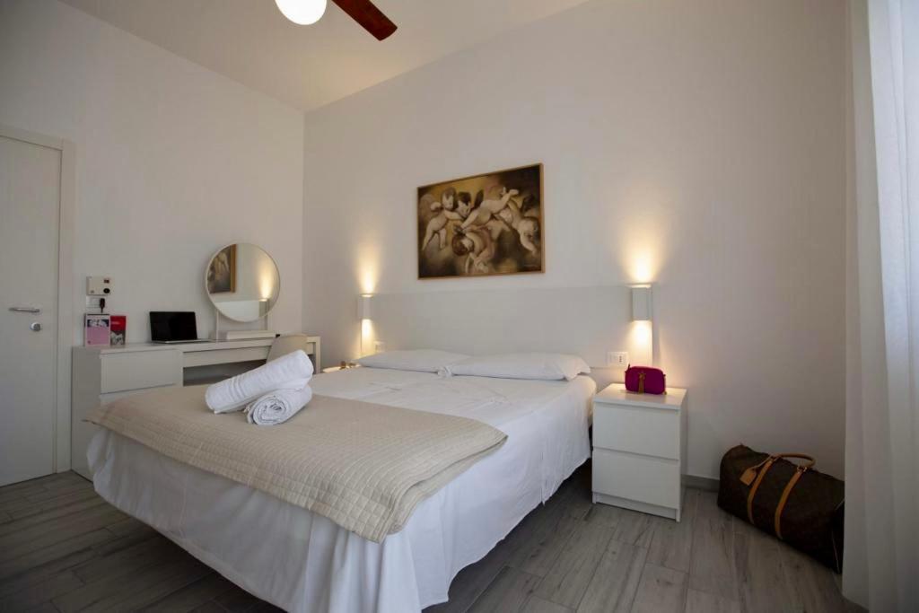 Hotel Elite Cervia Eksteriør bilde