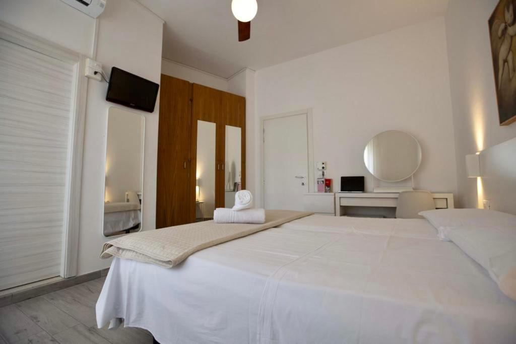 Hotel Elite Cervia Eksteriør bilde