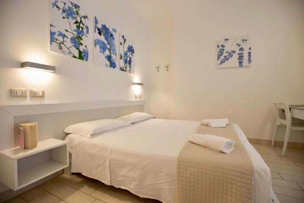 Hotel Elite Cervia Eksteriør bilde