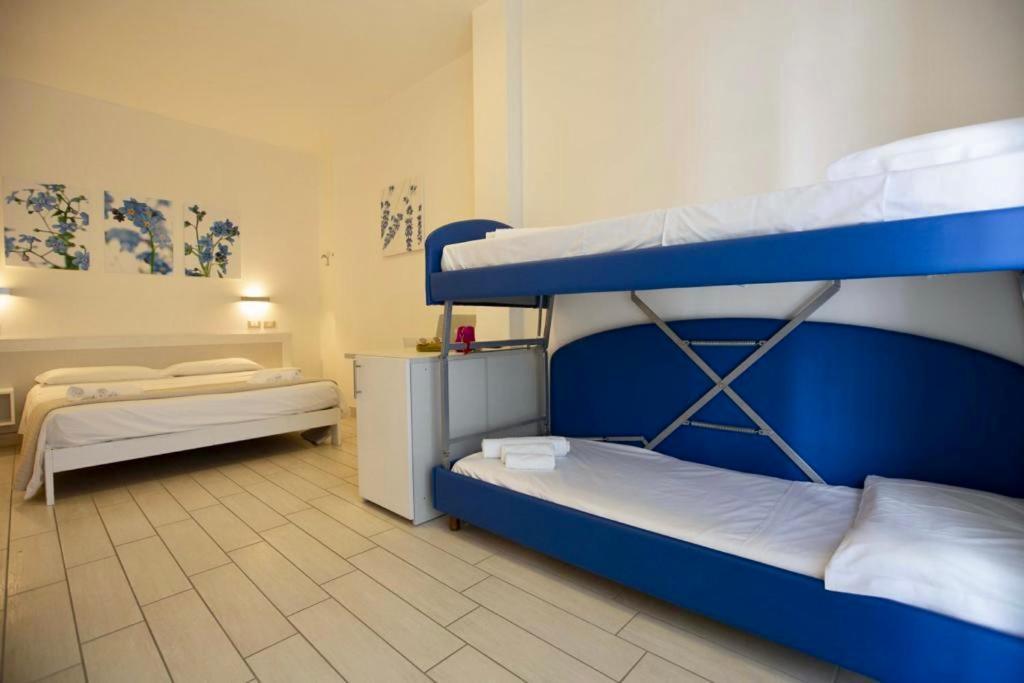 Hotel Elite Cervia Eksteriør bilde