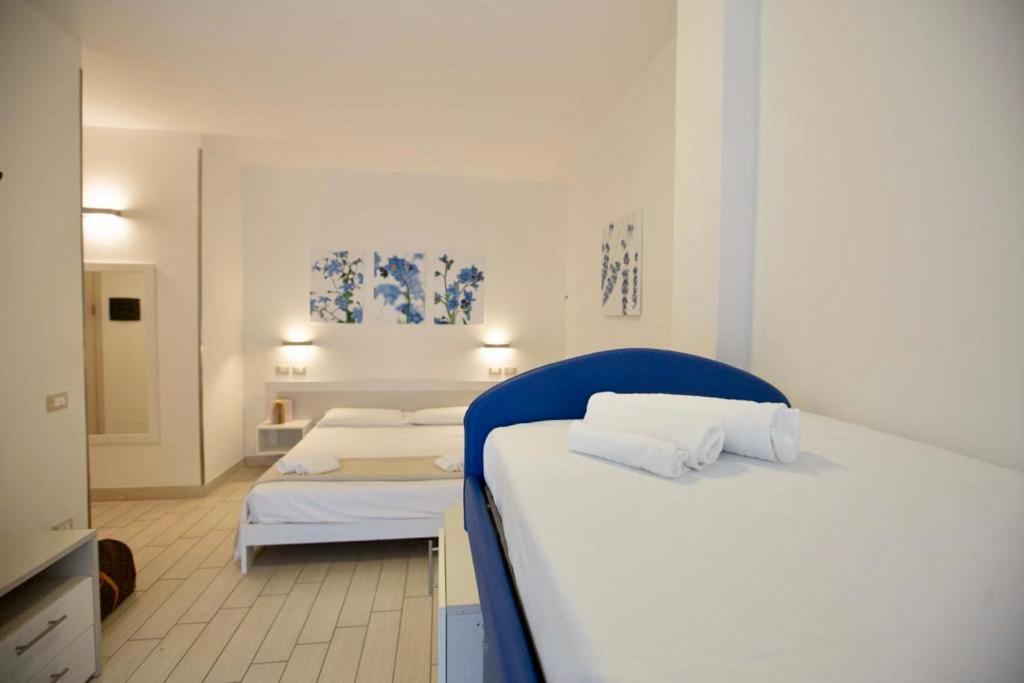 Hotel Elite Cervia Eksteriør bilde