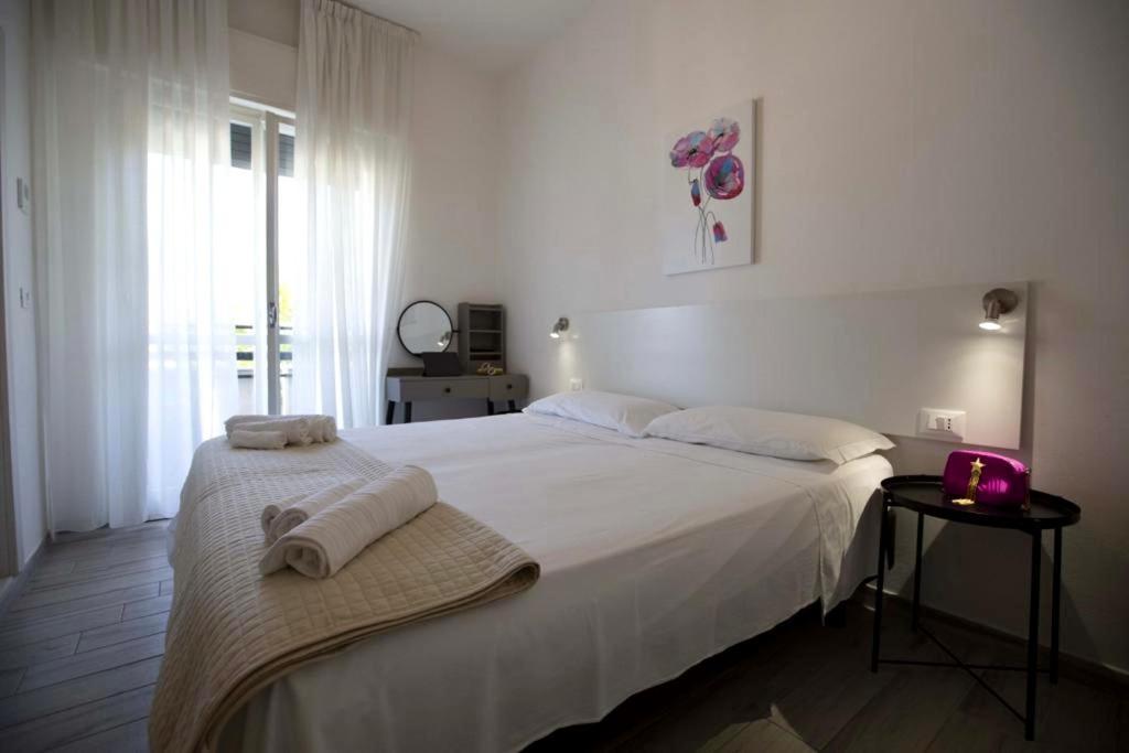 Hotel Elite Cervia Eksteriør bilde
