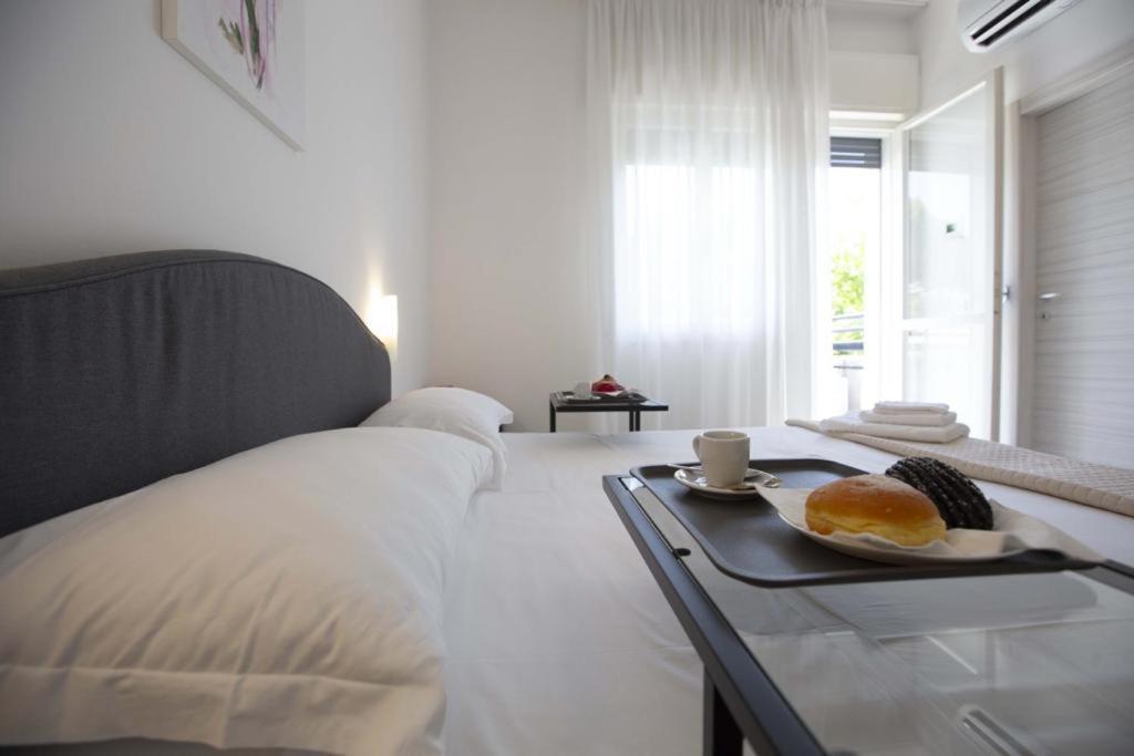 Hotel Elite Cervia Eksteriør bilde