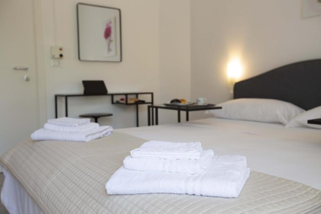 Hotel Elite Cervia Eksteriør bilde