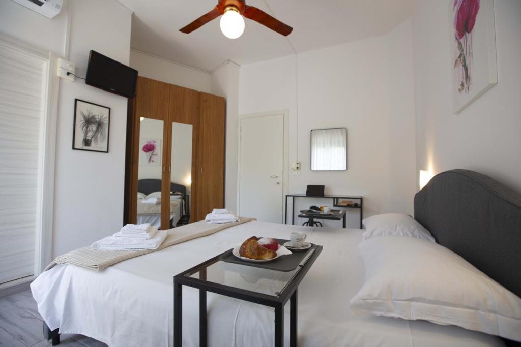 Hotel Elite Cervia Eksteriør bilde