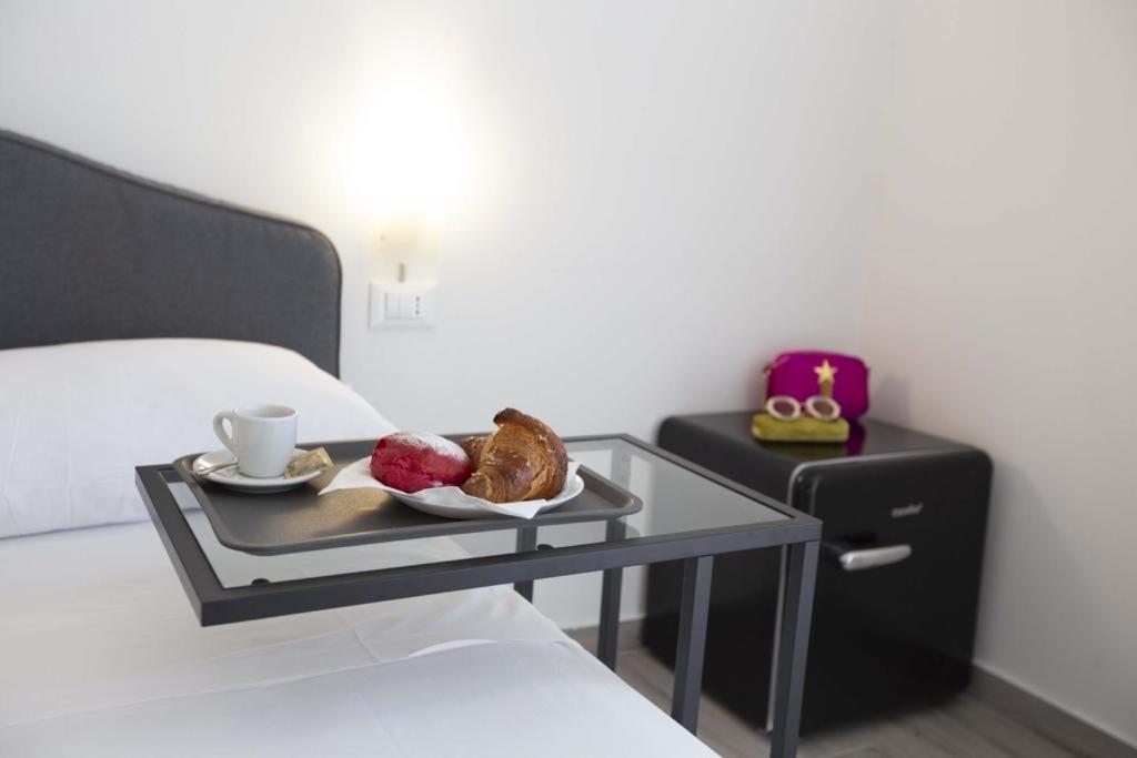 Hotel Elite Cervia Eksteriør bilde