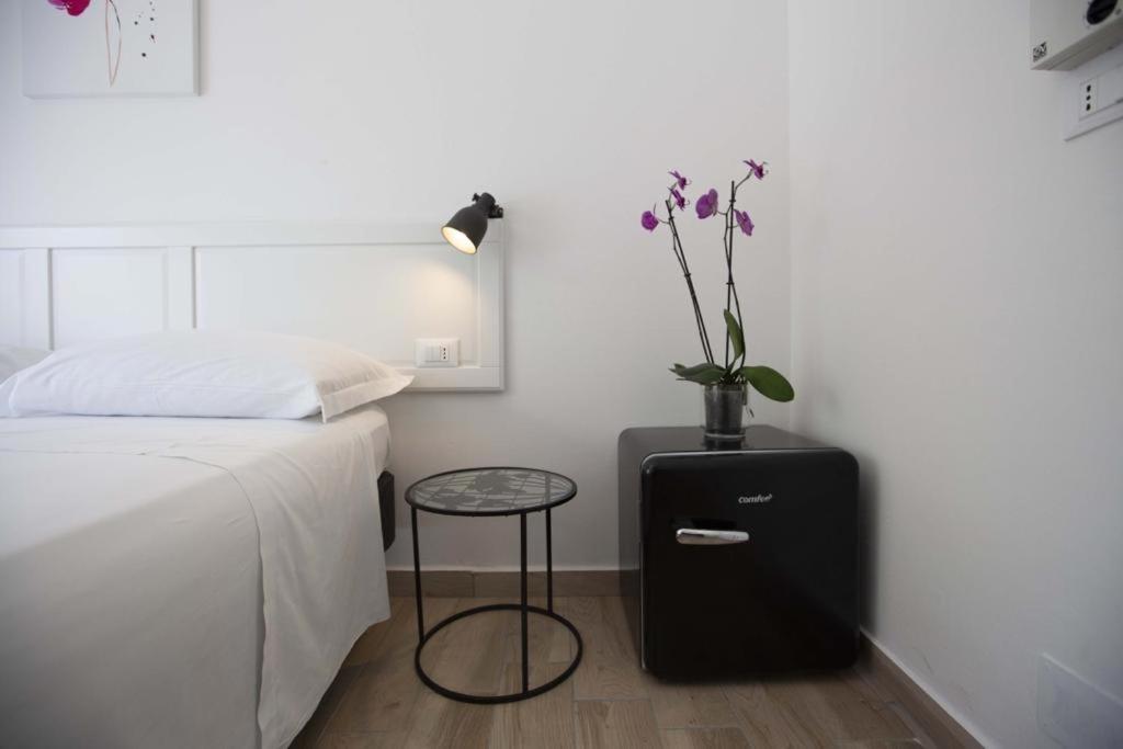 Hotel Elite Cervia Eksteriør bilde