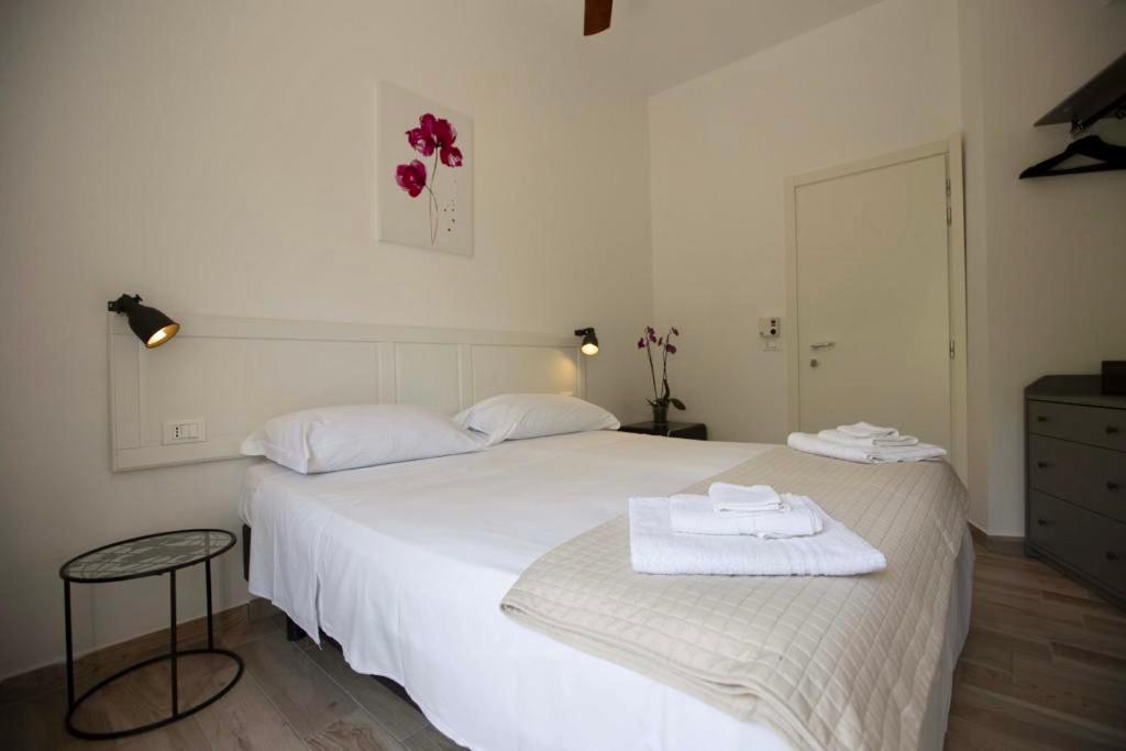 Hotel Elite Cervia Eksteriør bilde