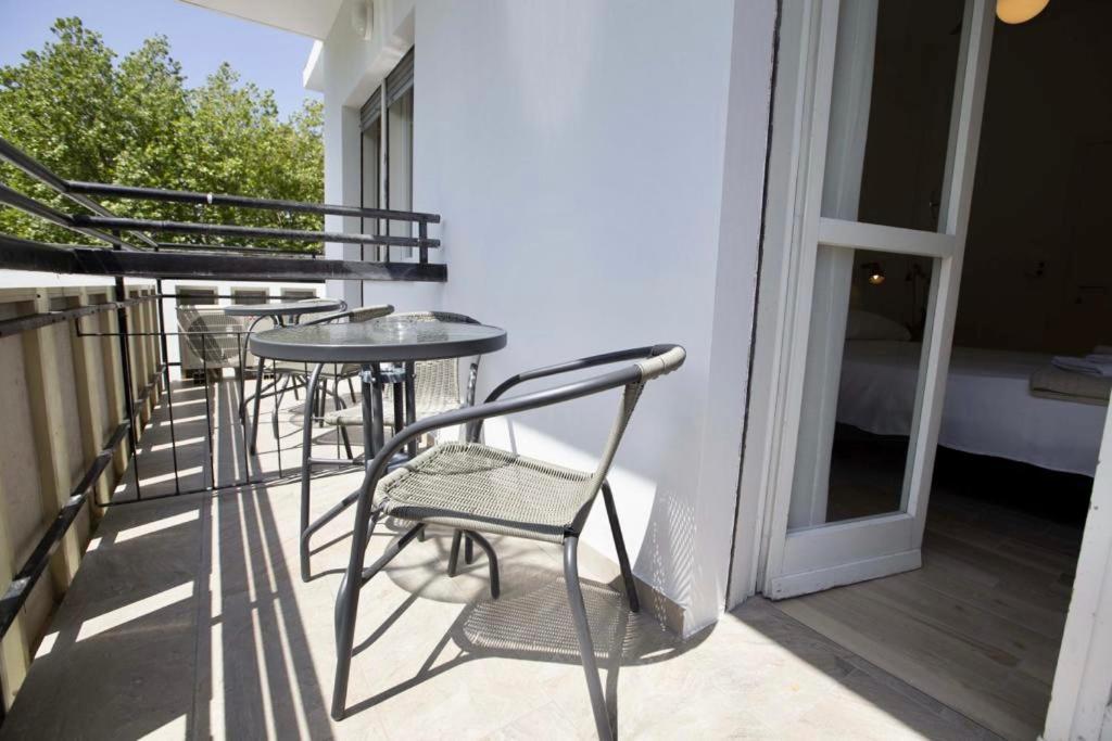 Hotel Elite Cervia Eksteriør bilde
