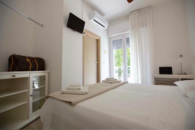 Hotel Elite Cervia Eksteriør bilde