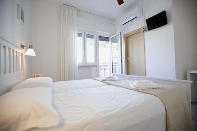 Hotel Elite Cervia Eksteriør bilde