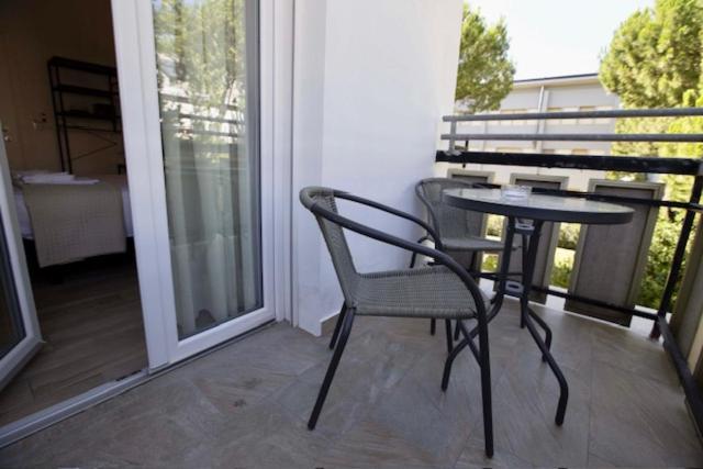 Hotel Elite Cervia Eksteriør bilde
