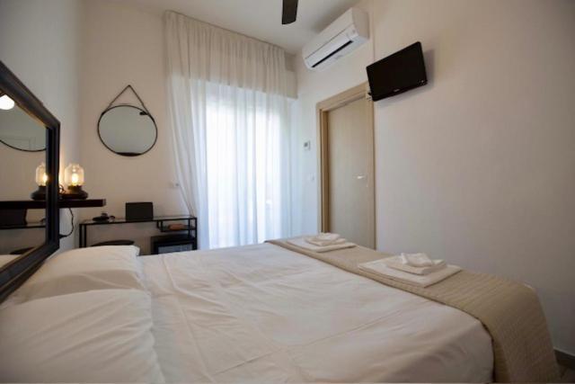 Hotel Elite Cervia Eksteriør bilde