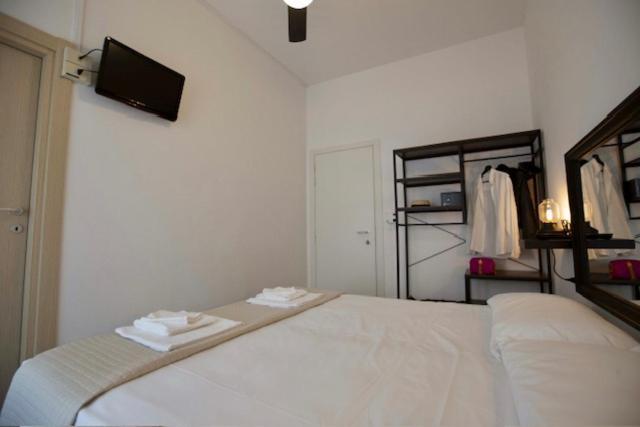 Hotel Elite Cervia Eksteriør bilde