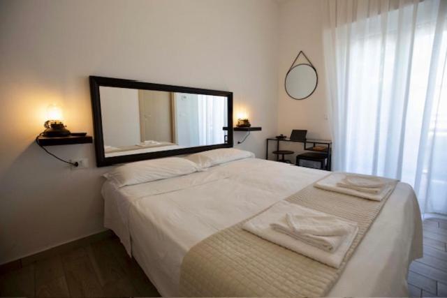 Hotel Elite Cervia Eksteriør bilde