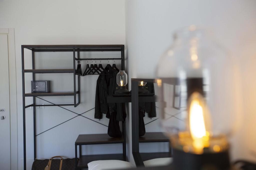 Hotel Elite Cervia Eksteriør bilde