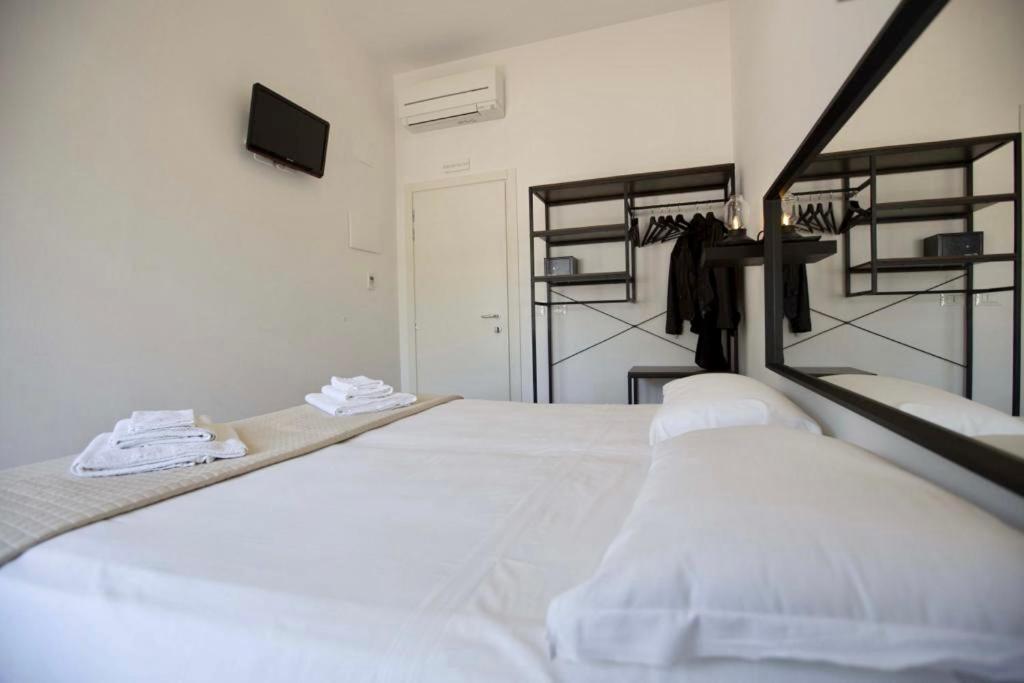 Hotel Elite Cervia Eksteriør bilde