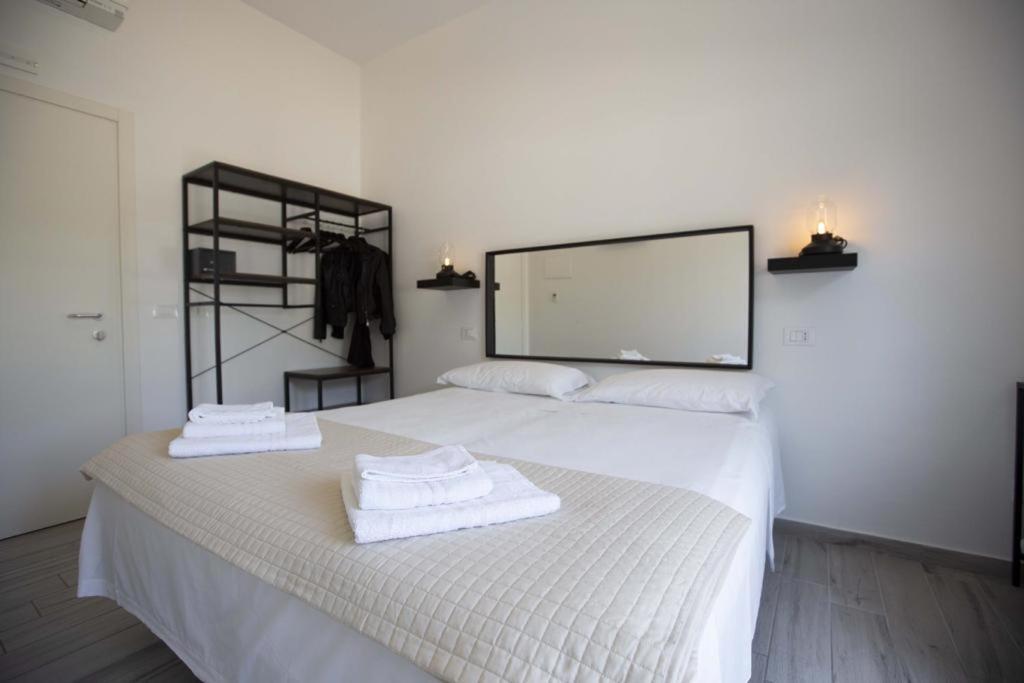 Hotel Elite Cervia Eksteriør bilde