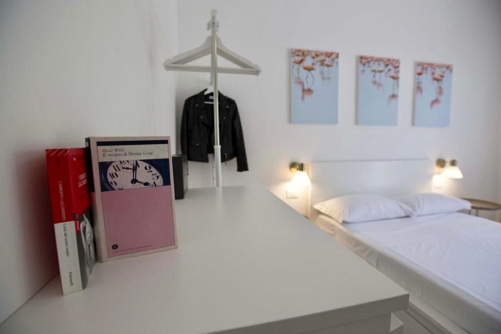 Hotel Elite Cervia Eksteriør bilde