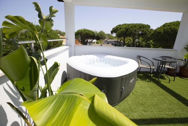 Hotel Elite Cervia Eksteriør bilde