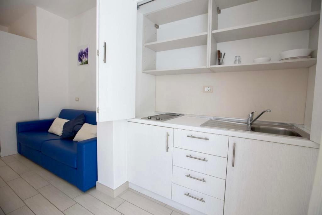 Hotel Elite Cervia Eksteriør bilde