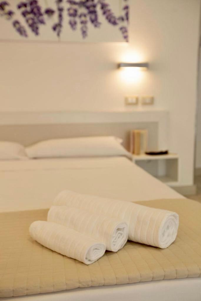 Hotel Elite Cervia Eksteriør bilde