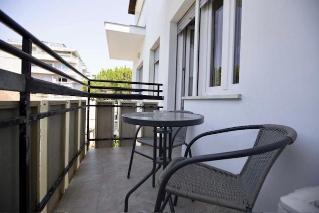 Hotel Elite Cervia Eksteriør bilde