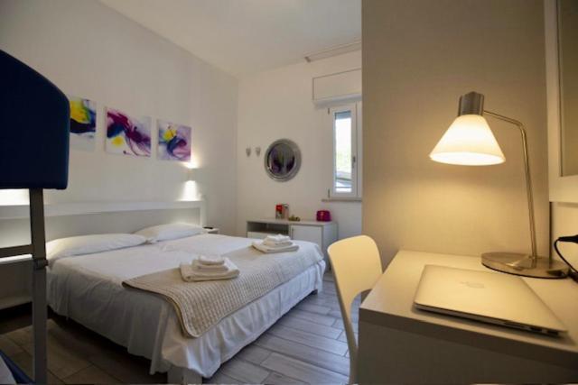 Hotel Elite Cervia Eksteriør bilde