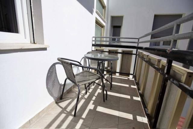 Hotel Elite Cervia Eksteriør bilde