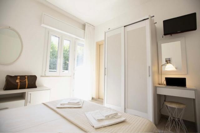 Hotel Elite Cervia Eksteriør bilde