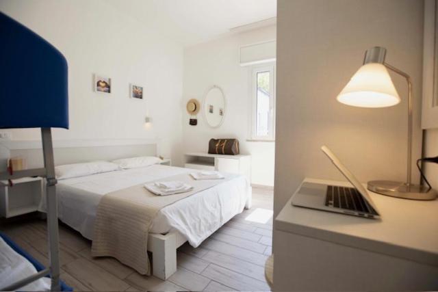 Hotel Elite Cervia Eksteriør bilde