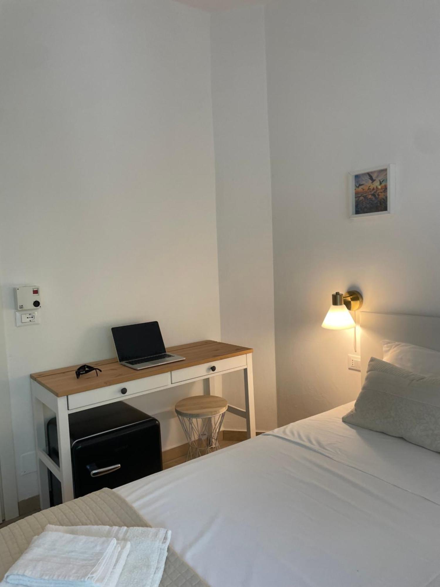 Hotel Elite Cervia Eksteriør bilde